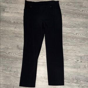 Counterparts Elegant Black Trousers